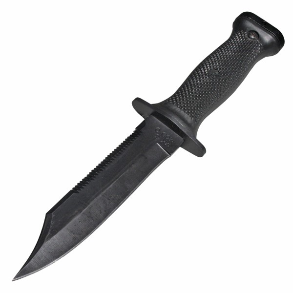 MFH Messer MK 3 Outdoormesser mit Kunststoffscheide
